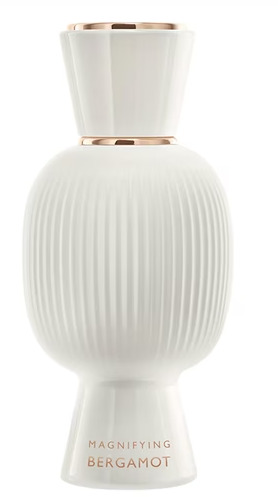 Bvlgari Allegra Magnifying Bergamot Парфюмна вода за жени без опаковка EDP
