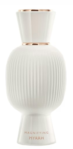 Bvlgari Allegra Magnifying Myrrh Парфюмна вода за жени без опаковка EDP