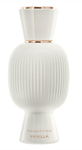 Bvlgari Allegra Magnifying Vanille Парфюмна вода за жени без опаковка EDP