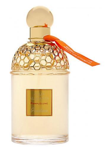 Guerlain Aqua Allegoria Pamplelune парфюм за жени EDT