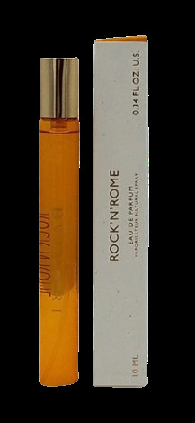 Bvlgari Allegra Rock'N'Rome Парфюмна вода за жени без опаковка EDP