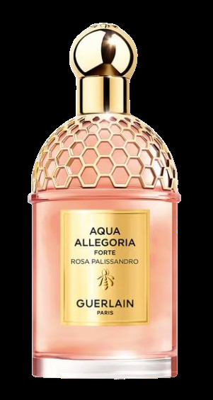 Guerlain Aqua Allegoria Forte Rosa Palissandro Унисекс парфюмна вода без опаковка EDP