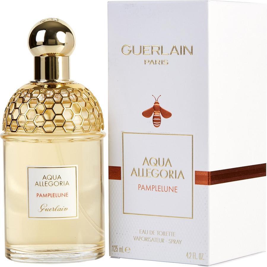 Guerlain Aqua Allegoria Pamplelune парфюм за жени EDT