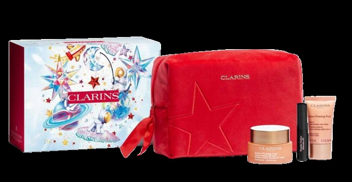 Clarins Extra-Firming Collection Козметичен комплект за жени