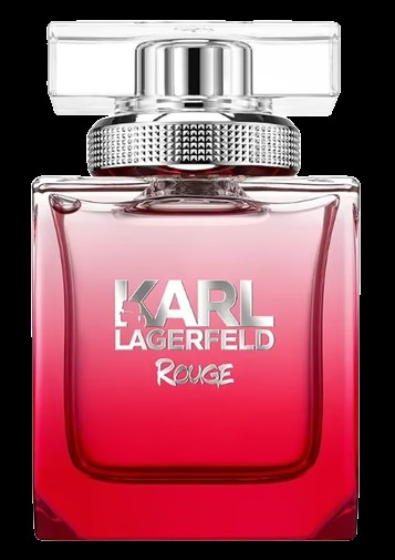 Karl Lagerfeld Rouge Парфюмна вода за жени без опаковка EDP