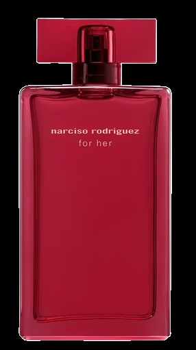 Narciso Rodriguez For Her Intense Парфюмна вода за жени без опаковка EDP