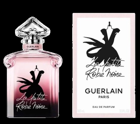 Guerlain La Petite Robe Noire парфюм за жени EDP Guerlain La Petite Robe Noire парфюм за жени EDP