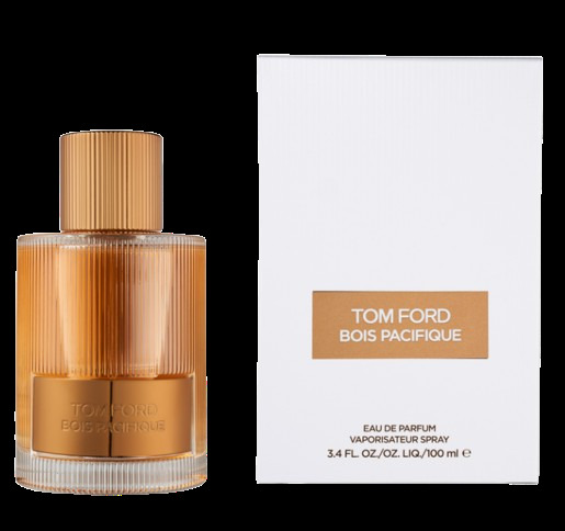 Tom Ford Bois Pacifique Парфюмна вода за мъже EDP