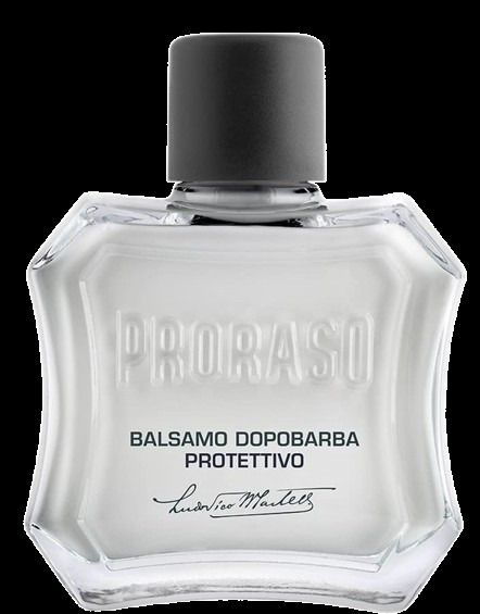 Proraso After Shave Balm Protective Aloe Защитен афтършейв балсам с Алое