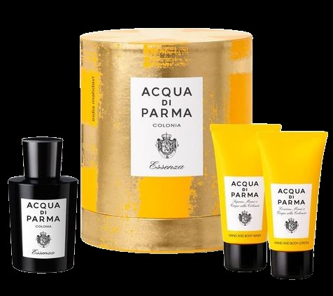 Acqua di Parma Colonia Essenza Подаръчен комплект за мъже Acqua di Parma Colonia Essenza Подаръчен комплект за мъже
