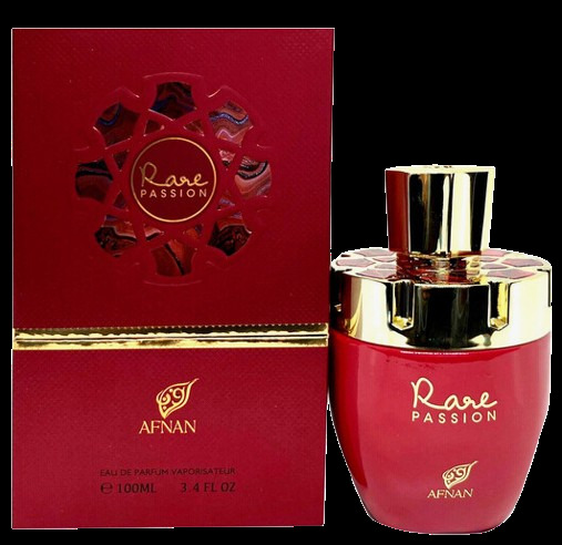 Afnan Rare Passion Парфюмна вода за жени EDP