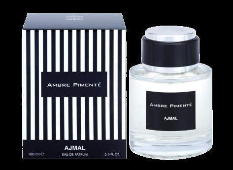 Ajmal Ambre Pimente Унисекс парфюмна вода EDP