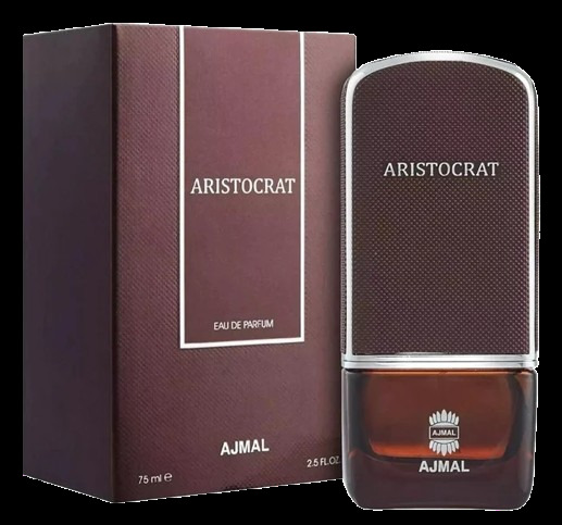 Ajmal Aristocrat Him Парфюмна вода за мъже EDP