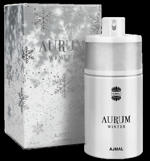 Ajmal Aurum Winter Унисекс парфюмна вода EDP