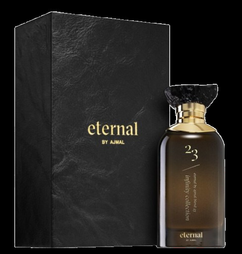Ajmal Infinity Eternal 23 Унисекс парфюмна вода EDP