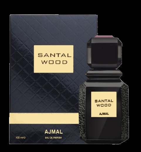 Ajmal Santal Wood Унисекс парфюмна вода EDP