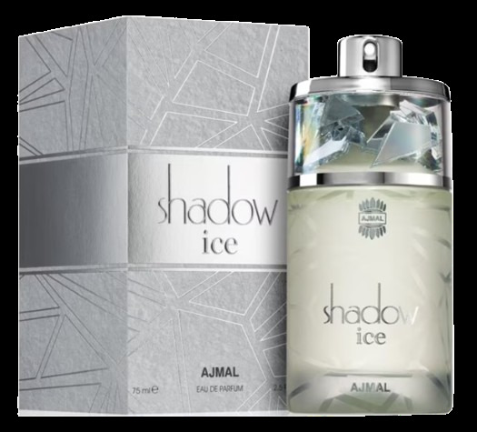 Ajmal Shadow Ice Унисекс парфюмна вода EDP
