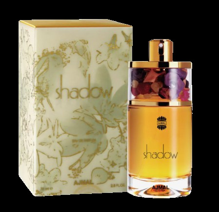 Ajmal Shadow II Pour Femme Парфюмна вода за жени EDP