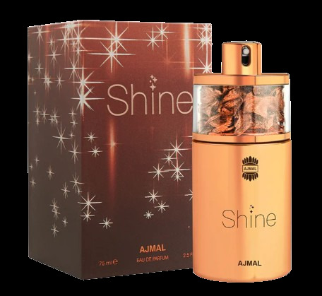Ajmal Shine Парфюмна вода за жени EDP