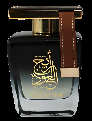 Al Haramain Areej Al Oud Унисекс парфюмна вода без опаковка EDP