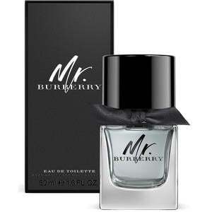 Burberry Mr. Burberry парфюм за мъже EDT
