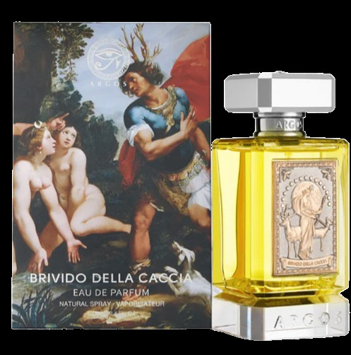 Argos Brivido Della Caccia Парфюмна вода за мъже EDP