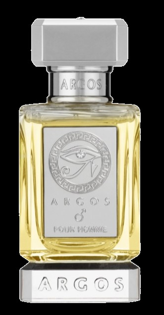 Argos Pour Homme Парфюмна вода за мъже EDP
