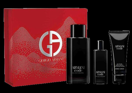 Armani Code Подаръчен комплект за мъже