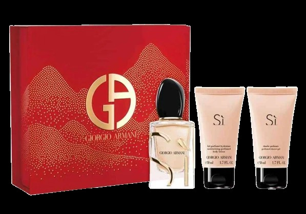 Giorgio Armani Si Подаръчен комплект за жени