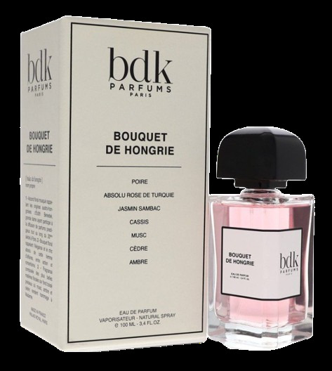 BDK Parfums Bouquet De Hongrie Парфюмна вода за жени EDP