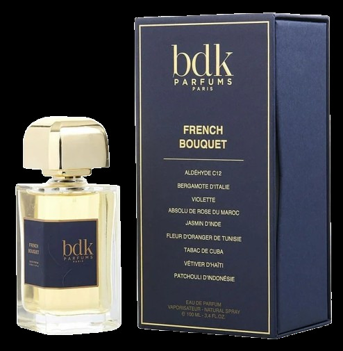 BDK Parfums French Bouquet Унисекс парфюмна вода EDP
