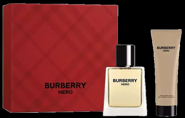 Burberry Hero Подаръчен комплект за мъже