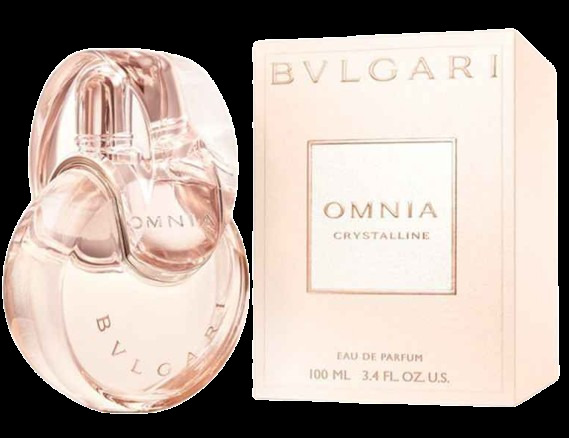 Bvlgari Omnia Crystalline парфюм за жени EDP