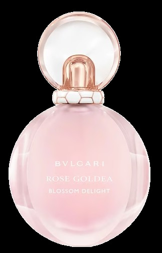 Bvlgari Rose Goldea Blossom Delight Тоалетна вода за жени без опаковка EDT