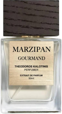 Theodoros Kalotinis Marzipan Gourmand Унисекс парфюмен екстракт