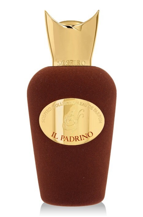 Sospiro Il Padrino Унисекс парфюмна вода EDP