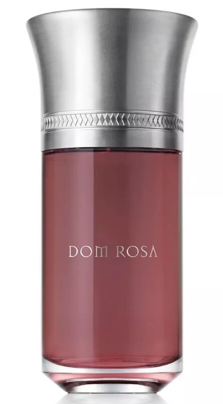 Les Liquides Imaginaires Dom Rosa Унисекс парфюмна вода без опаковка EDP