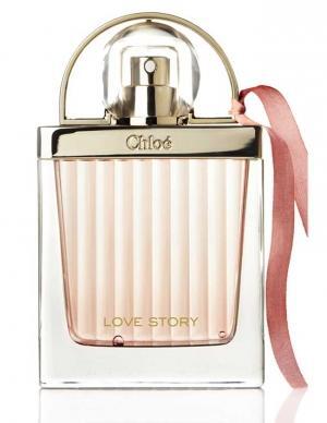 Chloe Love Story Eau Sensuelle парфюм за жени EDP