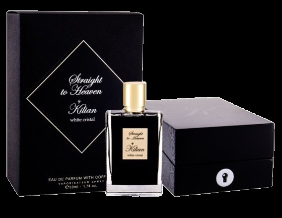 By Kilian Straight To Heaven Парфюмна вода за мъже EDP By Kilian Straight To Heaven Парфюмна вода за мъже EDP