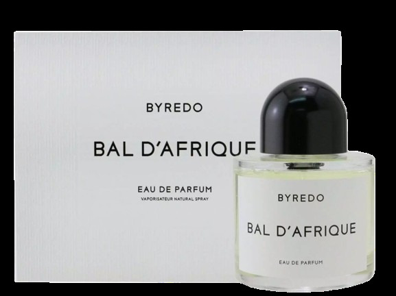 Byredo Bal d`Afrique Унисекс парфюмна вода EDP