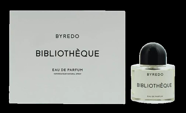 Byredo Bibliotheque Унисекс парфюмна вода EDP