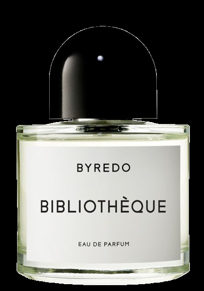 Byredo Bibliotheque Унисекс парфюмна вода EDP