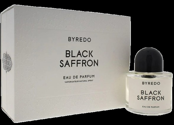 Byredo Black Saffron Парфюмна вода за мъже EDP