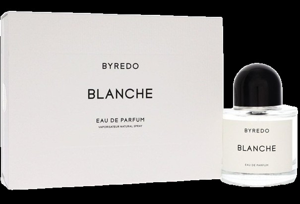 Byredo Blanche Парфюмна вода за жени EDP