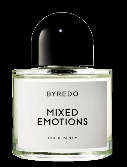 Byredo Mixed Emotion Унисекс парфюмна вода без опаковка EDP