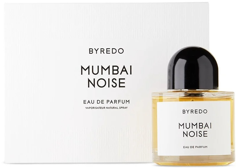 Byredo Mumbai Noise Унисекс парфюмна вода EDP