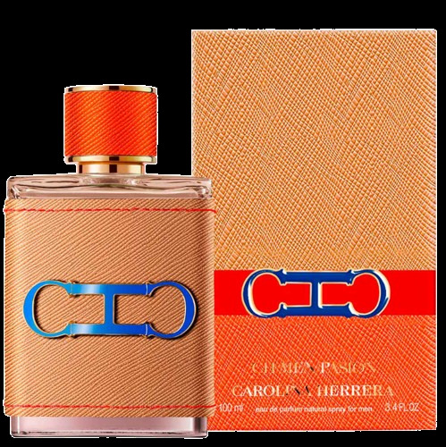 Carolina Herrera CH Pasion Парфюмна вода за мъже EDP