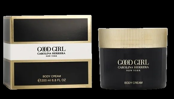 Carolina Herrera Good Girl Крем за тяло за жени Carolina Herrera Good Girl Крем за тяло за жени