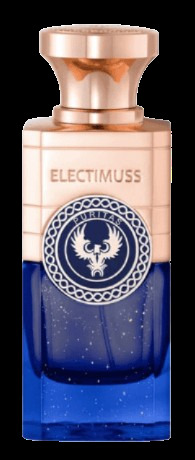 Electimuss Puritas Pura Parfum Унисекс парфюм