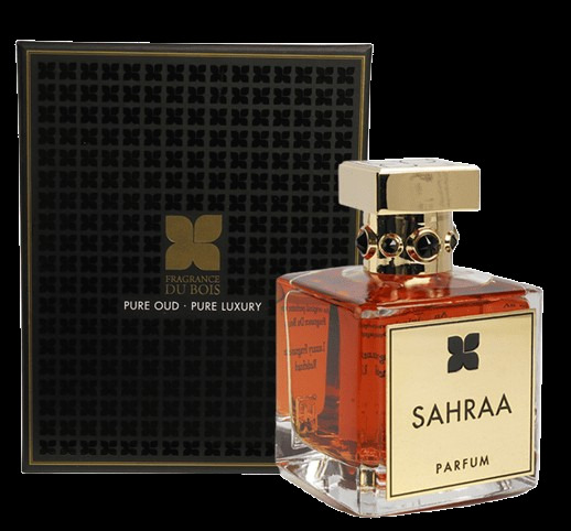 Fragrance Du Bois Prive Sahraa Oud Унисекс парфюм